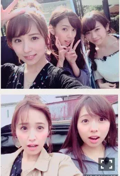衛藤 美彩｜コスメ、ツアー、アルバム、握手会（2017-05-06）｜3枚目