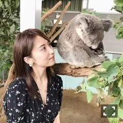 衛藤 美彩｜美人百花（2017-05-14）｜3枚目
