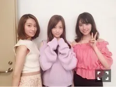 衛藤 美彩｜久しぶり♪（2017-08-25）｜3枚目