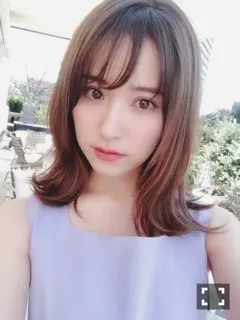 衛藤 美彩｜ラベンダー。（2018-03-16）