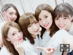 衛藤 美彩｜美人百花（2018-07-25）｜3枚目