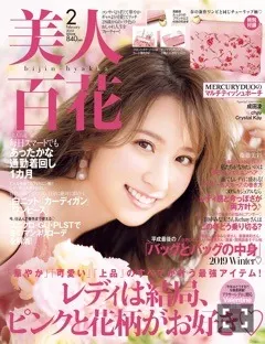 衛藤 美彩｜Birthday（2019-01-04）