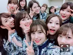 衛藤 美彩｜Birthday（2019-01-04）｜3枚目