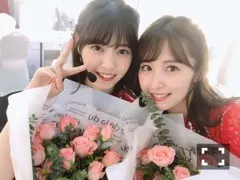 衛藤 美彩｜Birthday（2019-01-04）｜5枚目