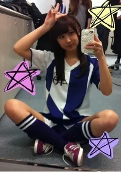 衛藤 美彩｜レコメンやけん。（2012-02-29）｜5枚目