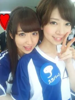 衛藤 美彩｜ゆったんの入浴、チラ見...？/（2012-03-03）｜15枚目