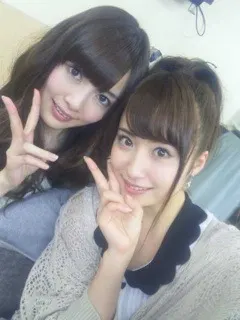 衛藤 美彩｜握手会！misa（2012-04-01）｜9枚目