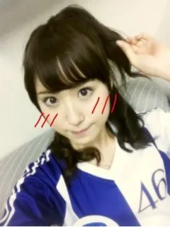 衛藤 美彩｜おでん食べた。わず。misa（2012-04-14）｜7枚目