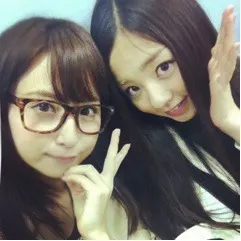 衛藤 美彩｜だってめーがねー ♡ misa（2012-04-23）｜3枚目