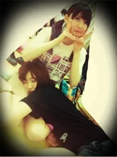 衛藤 美彩｜ まいまいBLOGに美彩の似顔絵が...( ; _ ; )♡似てるー( ; _ ; )♡♡（2012-06-02）｜3枚目
