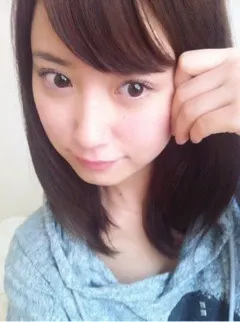 衛藤 美彩｜ まいまいBLOGに美彩の似顔絵が...( ; _ ; )♡似てるー( ; _ ; )♡♡（2012-06-02）｜10枚目
