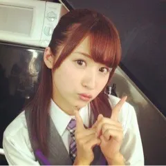衛藤 美彩｜ 応援してくれている方みーーんなに 早く会いたいなう。❤(◕‿◕✿)（2012-06-15）｜5枚目