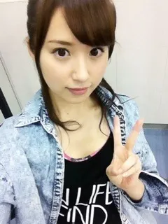 衛藤 美彩｜misa.（2012-06-19）
