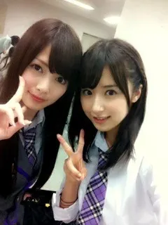 衛藤 美彩｜ 努力、感謝、笑顔、、、(o^^o)misa（2012-07-08）