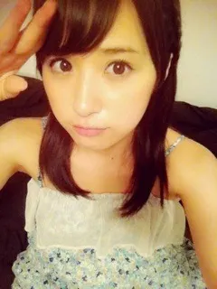 衛藤 美彩｜ 努力、感謝、笑顔、、、(o^^o)misa（2012-07-08）｜8枚目