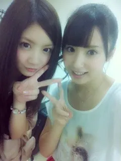 衛藤 美彩｜ みさみさ♥せいたん♥たかもん♥  名古屋うぃる。（2012-08-14）｜4枚目