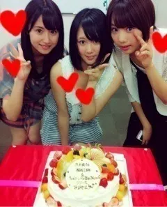 衛藤 美彩｜ 喉が痛い。。からマスクしてタオル巻いて寝るうぃる！misa（2012-08-25）｜3枚目