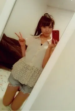 衛藤 美彩｜ まいまいとの買い物は危険...!?♡ misa（2012-09-26）｜4枚目