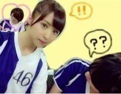衛藤 美彩｜ ライブにハプニングはつきものさっ‼← misa（2012-09-28）