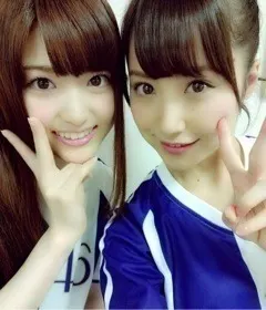 衛藤 美彩｜ ライブにハプニングはつきものさっ‼← misa（2012-09-28）｜3枚目