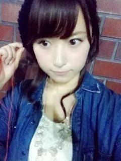 衛藤 美彩｜ みさみさfamilyの呼び方っ♡misa（2012-10-06）