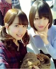 衛藤 美彩｜ 乃木ここ。夢のひとつ。握手。misa♡（2012-10-14）｜2枚目