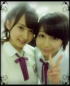 衛藤 美彩｜ チョコレートケーキ食べた♡♡misa（2012-10-15）｜3枚目