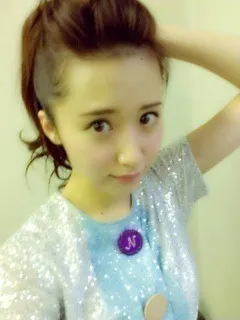 衛藤 美彩｜  岡山ライブ♡  お土産買いました、自分に。  misa.（2012-11-11）