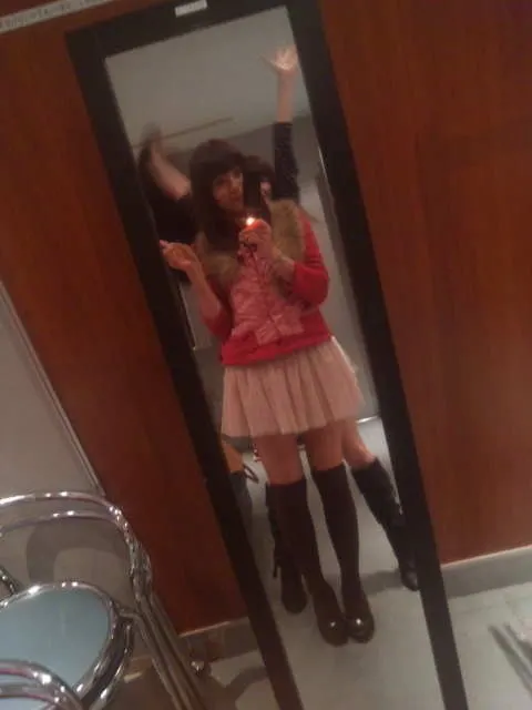 衛藤 美彩｜みさみさTIME。（2011-11-18）｜6枚目