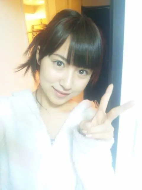 衛藤 美彩｜おはようさんっ（2011-12-02）｜28枚目