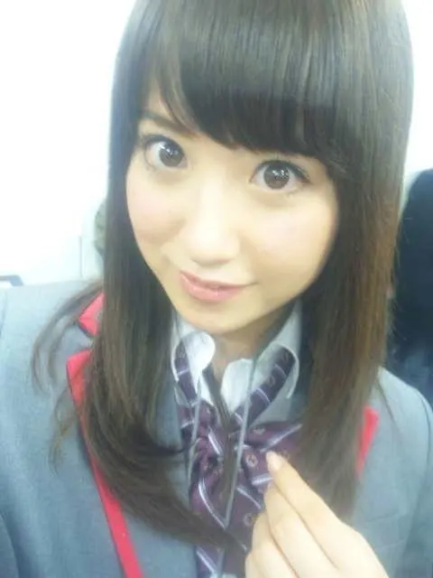 衛藤 美彩｜いっぱい！！！（2011-12-13）