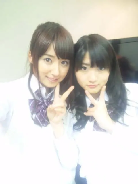 衛藤 美彩｜こんにちわ更新。（2012-01-06）｜8枚目