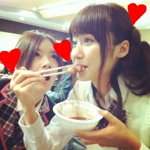衛藤 美彩｜感謝の気持ち<img class="emot…（2012-01-12）｜4枚目