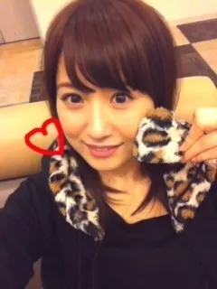 衛藤 美彩｜なんちゃってな！(ﾉ∀･)♪ みさ（2012-01-13）｜3枚目