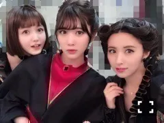 衛藤 美彩｜2018年（2018-01-25）｜2枚目