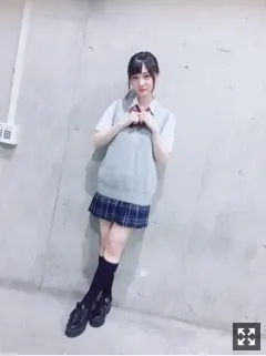 山下 美月｜つよくなるよ( ˙꒳˙ )（2018-03-01）｜2枚目