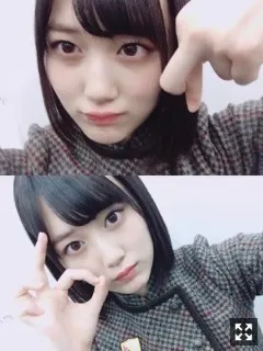 山下 美月｜よんろく( ˙꒳˙ )（2018-03-24）