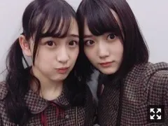 山下 美月｜よんろく( ˙꒳˙ )（2018-03-24）｜3枚目