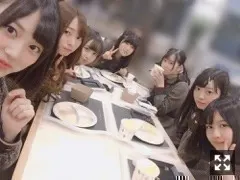 山下 美月｜よんろく( ˙꒳˙ )（2018-03-24）｜4枚目
