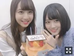 山下 美月｜よんろく( ˙꒳˙ )（2018-03-24）｜5枚目
