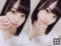 山下 美月｜ポルターガイストって、なに？( ˙꒳˙ )（2018-04-21）