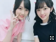 山下 美月｜まってるおん( ˙꒳˙ )（2018-05-06）｜4枚目