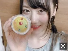 山下 美月｜ハートは万華鏡( ˙꒳˙ )（2018-06-05）｜4枚目