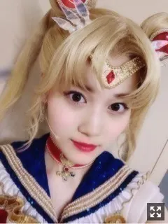 山下 美月｜渡り廊下とか( ˙꒳​˙  )（2018-06-22）｜5枚目