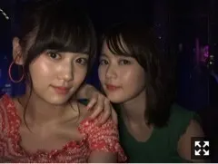 山下 美月｜もつ鍋( ˙꒳​˙  )（2018-07-21）｜3枚目