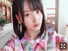 山下 美月｜早くお風呂に入りたい( ˙꒳​˙  )（2018-08-01）