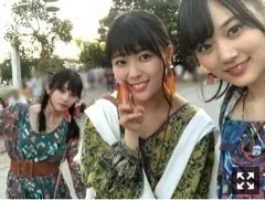 山下 美月｜早くお風呂に入りたい( ˙꒳​˙  )（2018-08-01）｜2枚目