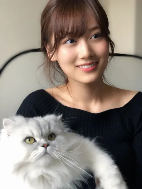 山下 美月｜忘れられない人( ˙꒳​˙ )（2019-12-04）｜2枚目