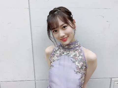 山下 美月｜良いお年を( ˙꒳​˙ )（2020-12-31）｜2枚目