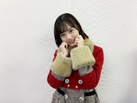 山下 美月｜良いお年を( ˙꒳​˙ )（2020-12-31）｜3枚目